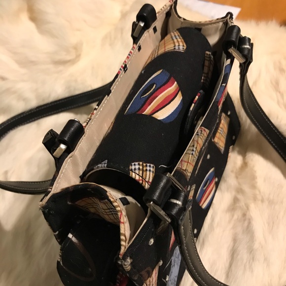 Kate Spade New York Purse with dust bag - Picture 12 of 14